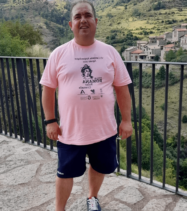 Enrique iz Barcelone podijelio je svoje iskustvo korištenja Icexin gela